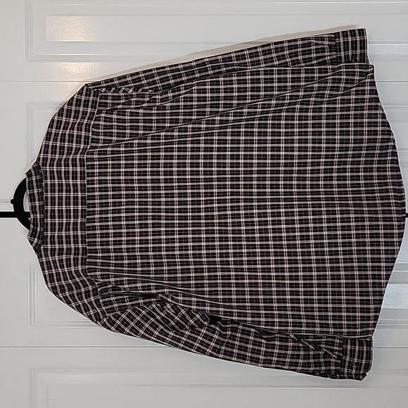 Cabela's Men's Size 2XL XXL Button Down Shirt Plaid Like New - Picture 7 of 7